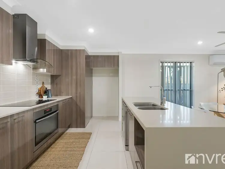 Fourth view of Homely house listing, 23 Stately Crescent, Narangba QLD 4504