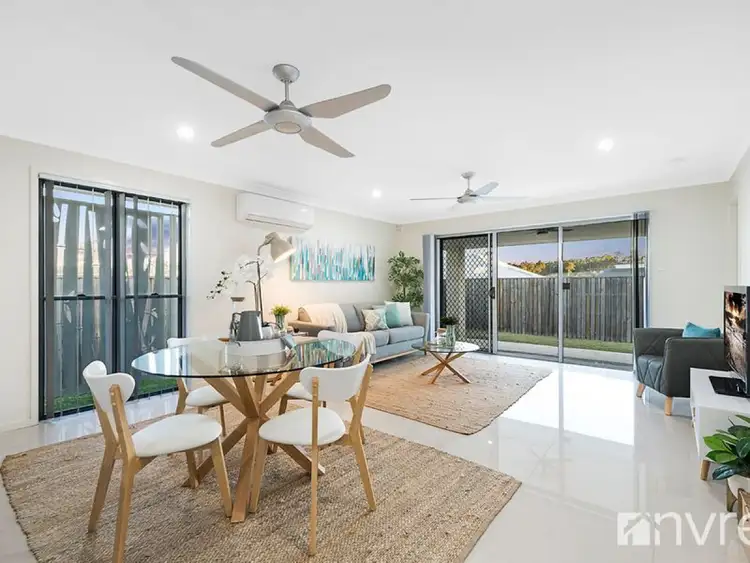 Sixth view of Homely house listing, 23 Stately Crescent, Narangba QLD 4504