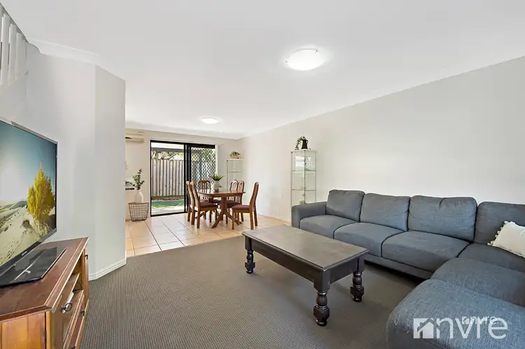 Second view of Homely townhouse listing, 42/72-78 Duffield Road, Kallangur QLD 4503