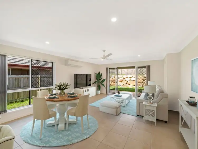 37 Jinibara Crescent, Narangba QLD 4504
