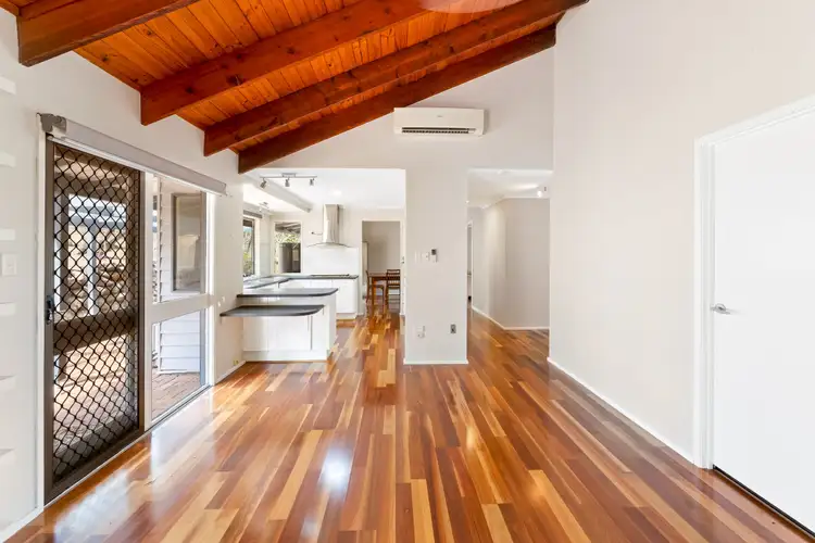 Second view of Homely house listing, 2 Barley Court, Meringandan West QLD 4352