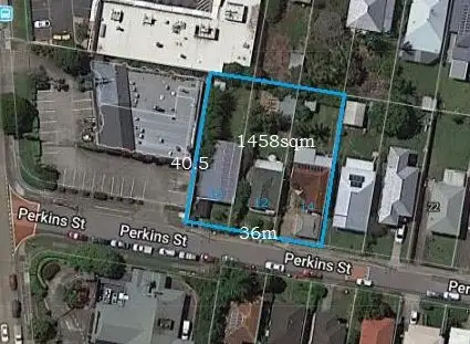 Second view of Homely house listing, 10, 12 & 14 Perkins Street, Upper Mount Gravatt QLD 4122