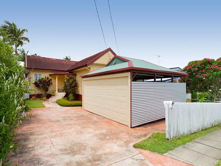 Sixth view of Homely house listing, 10, 12 & 14 Perkins Street, Upper Mount Gravatt QLD 4122