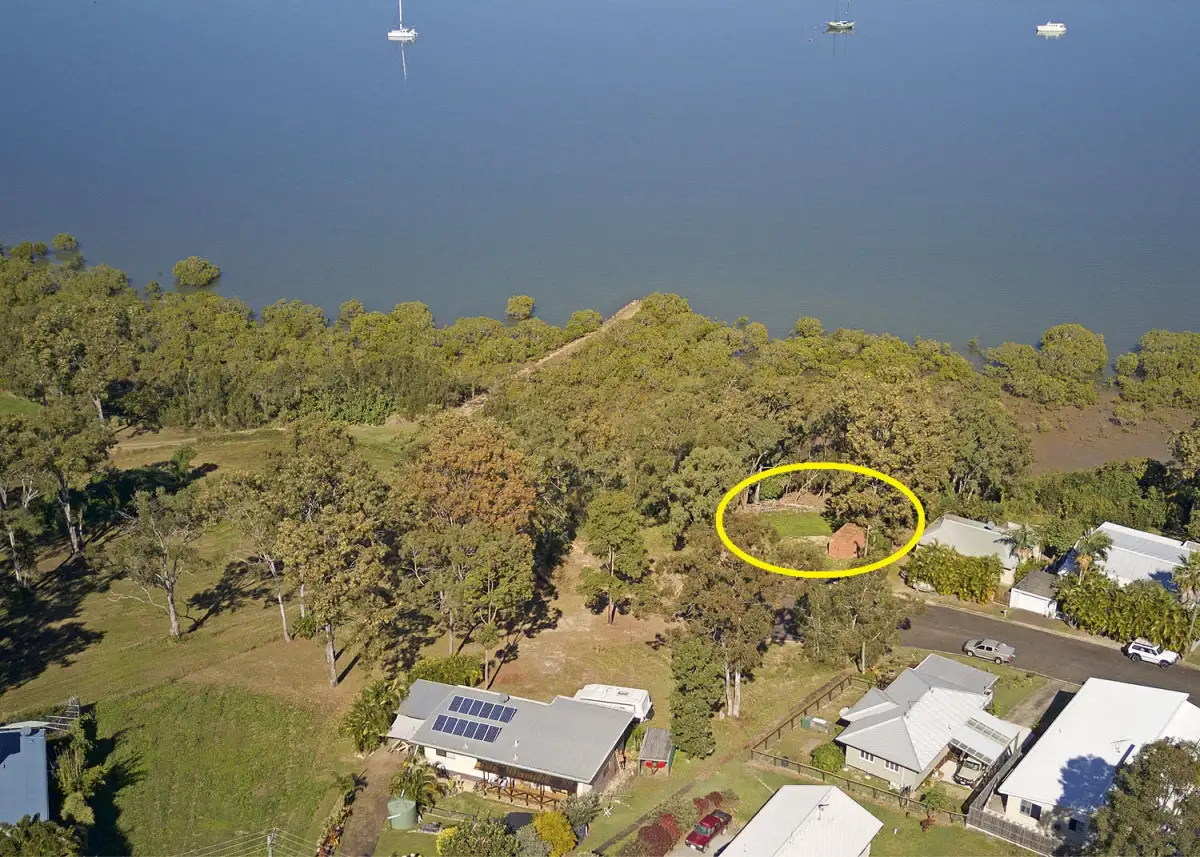 Main view of Homely land listing, 4 Susan Close, River Heads QLD 4655