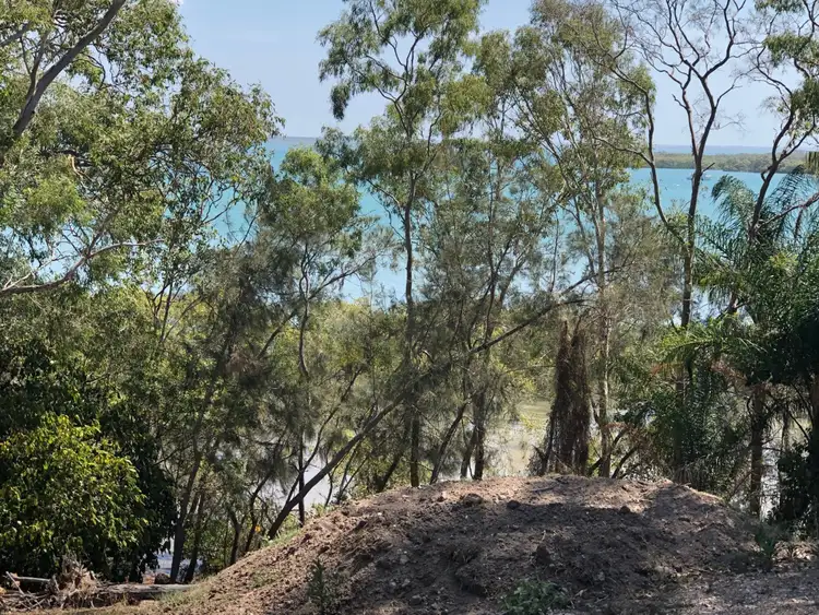Third view of Homely land listing, 4 Susan Close, River Heads QLD 4655