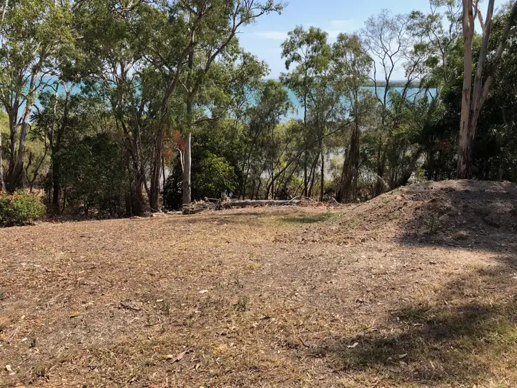 Fifth view of Homely land listing, 4 Susan Close, River Heads QLD 4655