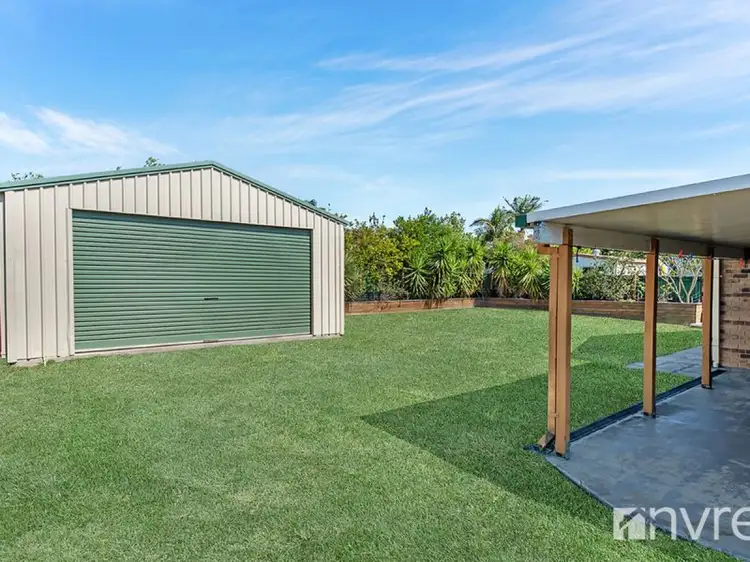 60 Hickory Drive, Narangba QLD 4504