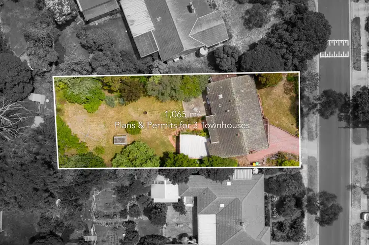 Second view of Homely house listing, 32 Kenilworth Avenue, Frankston VIC 3199
