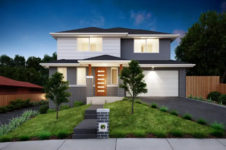 Fourth view of Homely house listing, 32 Kenilworth Avenue, Frankston VIC 3199