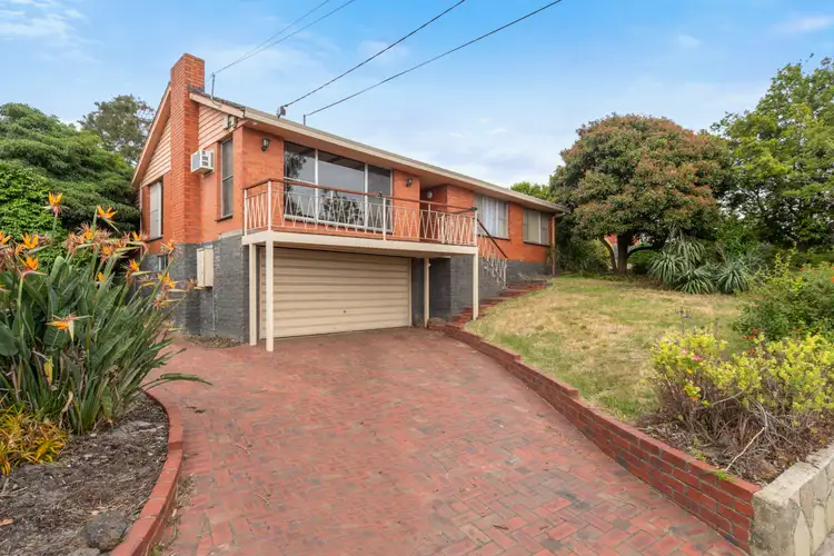 Fifth view of Homely house listing, 32 Kenilworth Avenue, Frankston VIC 3199