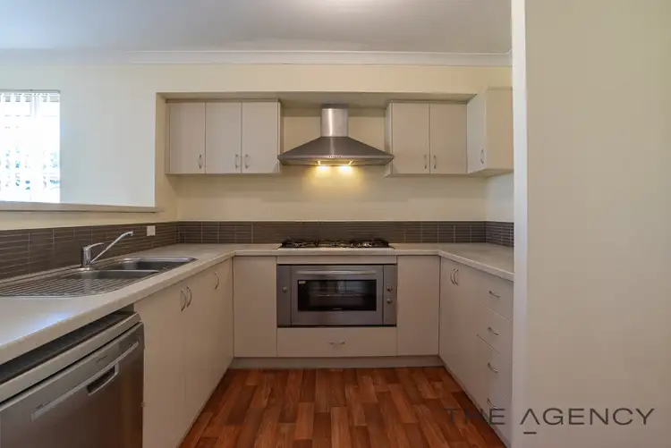 Second view of Homely house listing, 13A Flora Avenue, Bayswater WA 6053