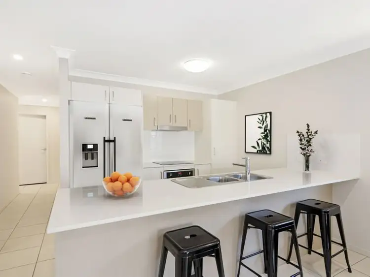 Second view of Homely house listing, 8 Harris Street, Mango Hill QLD 4509