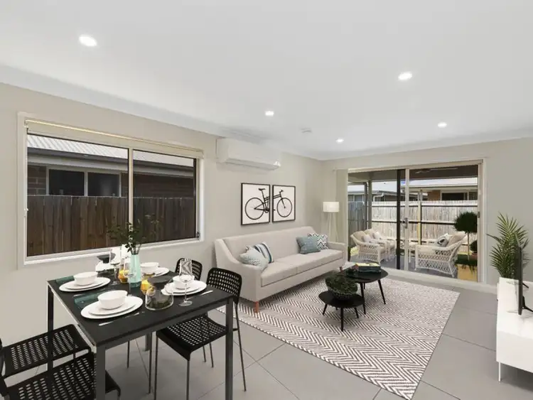 Third view of Homely house listing, 8 Harris Street, Mango Hill QLD 4509