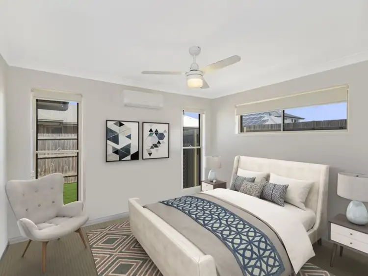 Fourth view of Homely house listing, 8 Harris Street, Mango Hill QLD 4509