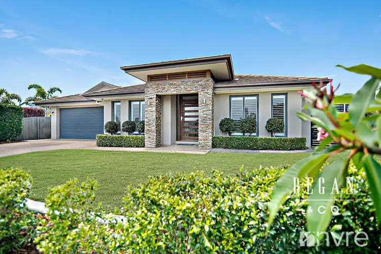 109 Macdonald Drive, Narangba QLD 4504