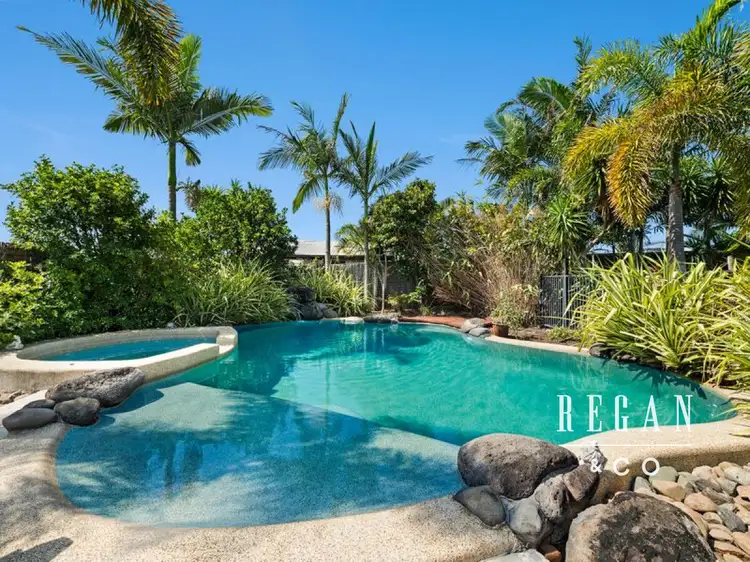11 Baroon Place, Narangba QLD 4504