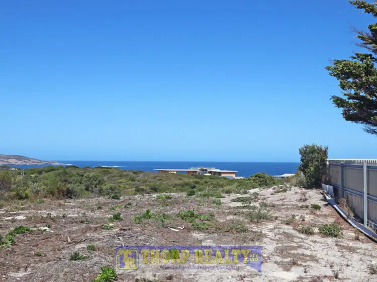 Second view of Homely land listing, Lot 19 Peek Road, West Beach WA 6450