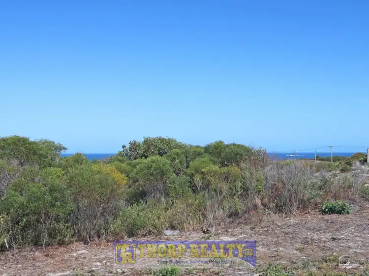 Fifth view of Homely land listing, Lot 19 Peek Road, West Beach WA 6450