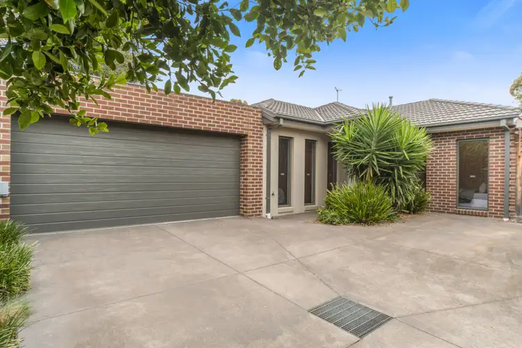 2/36 McComb Boulevard, Frankston South VIC 3199