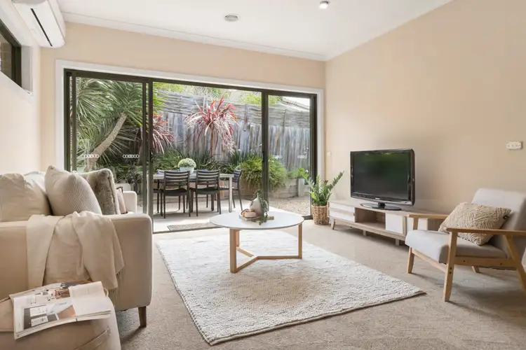 Second view of Homely unit listing, 2/36 McComb Boulevard, Frankston South VIC 3199