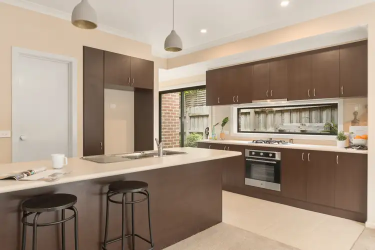 Third view of Homely unit listing, 2/36 McComb Boulevard, Frankston South VIC 3199