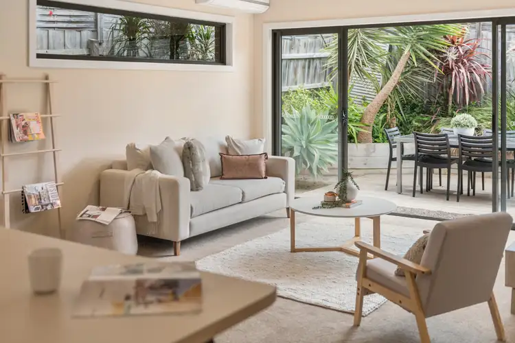 Fourth view of Homely unit listing, 2/36 McComb Boulevard, Frankston South VIC 3199