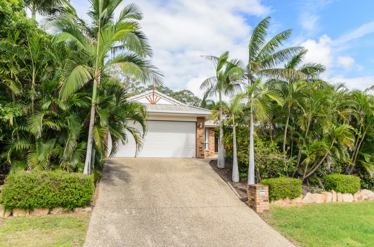 Main view of Homely house listing, 19 Deborah Street, Glen Eden QLD 4680