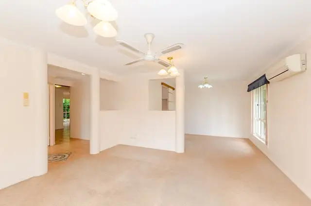 Second view of Homely house listing, 19 Deborah Street, Glen Eden QLD 4680