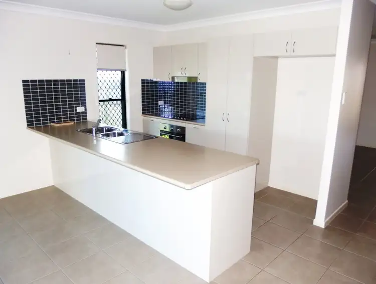 Second view of Homely house listing, 19 Barratonia Way, Mount Low QLD 4818