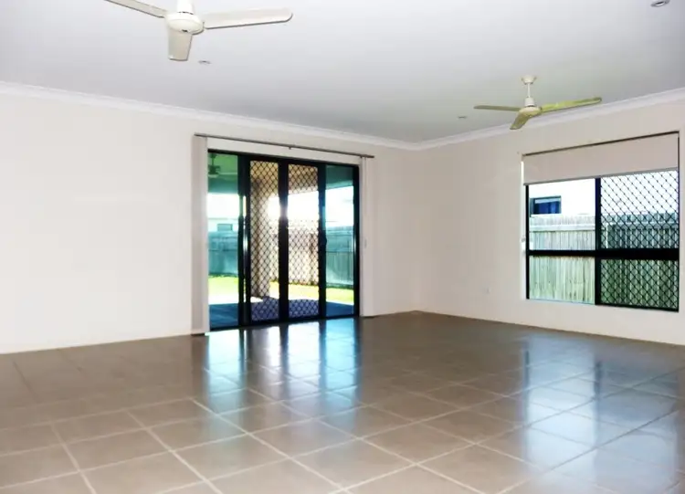 Fifth view of Homely house listing, 19 Barratonia Way, Mount Low QLD 4818
