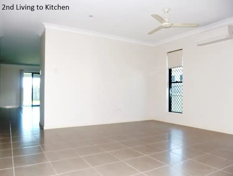 Sixth view of Homely house listing, 19 Barratonia Way, Mount Low QLD 4818