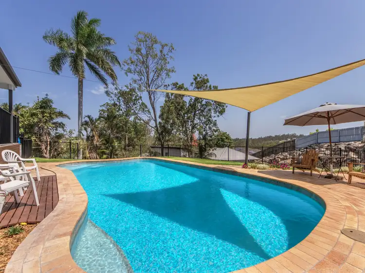 Main view of Homely house listing, 149 High Street, Brassall QLD 4305