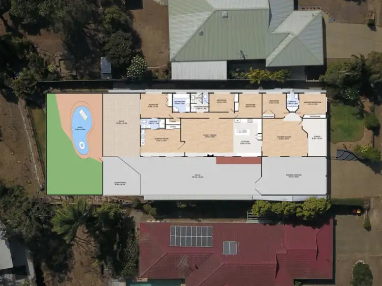Fourth view of Homely house listing, 149 High Street, Brassall QLD 4305