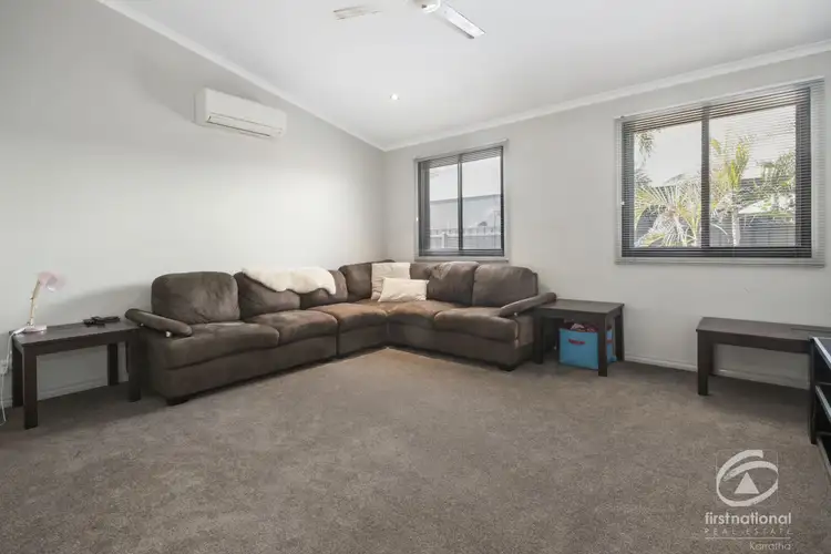 Second view of Homely house listing, 47 Bettong Bend, Baynton WA 6714