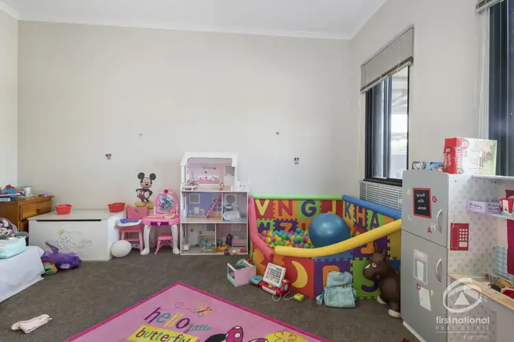 Fifth view of Homely house listing, 47 Bettong Bend, Baynton WA 6714
