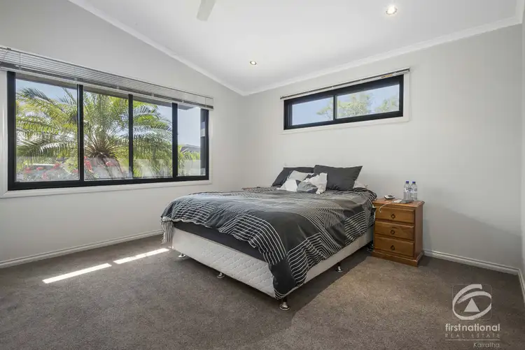 Seventh view of Homely house listing, 47 Bettong Bend, Baynton WA 6714
