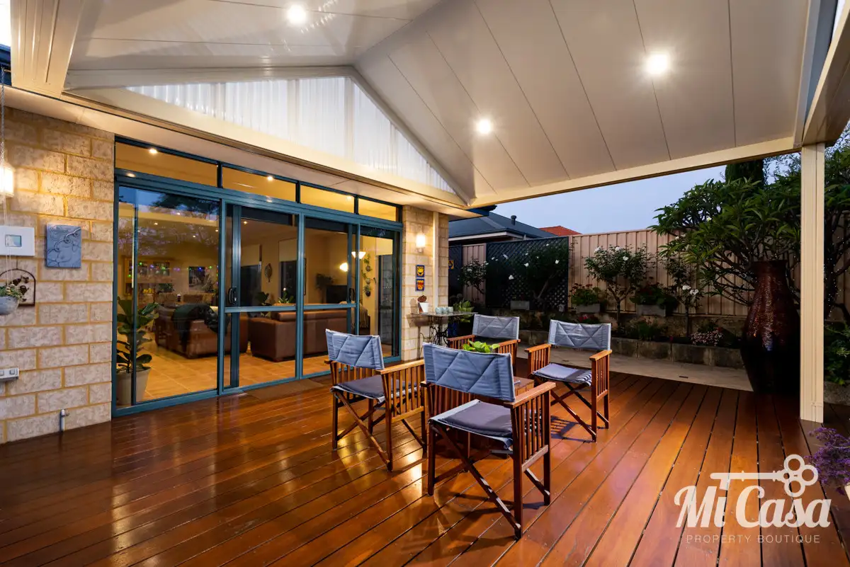 Main view of Homely house listing, 27 Barang Circuit, Karawara WA 6152