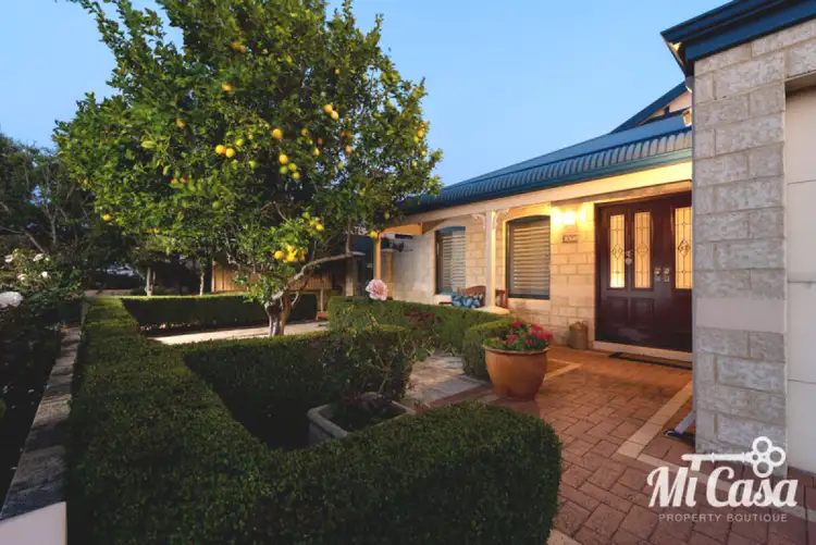 Fourth view of Homely house listing, 27 Barang Circuit, Karawara WA 6152