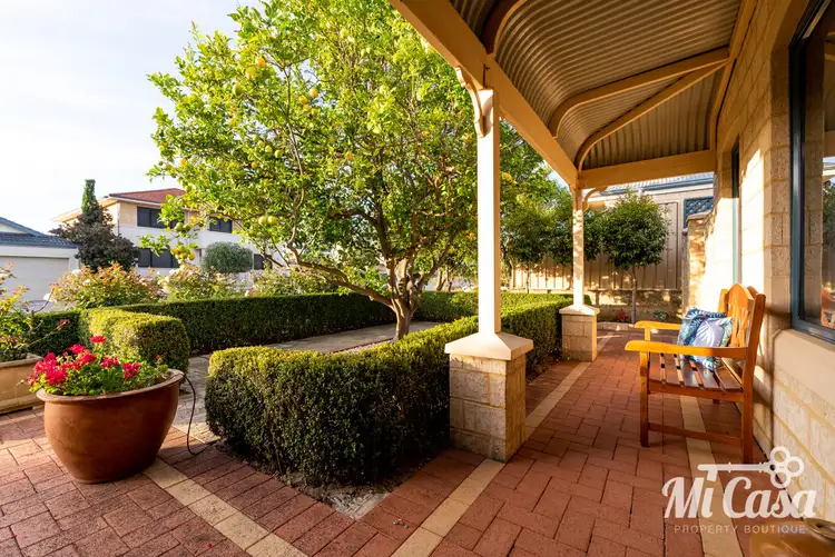 Sixth view of Homely house listing, 27 Barang Circuit, Karawara WA 6152