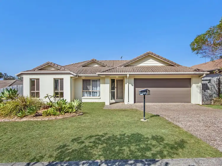 35 Eric Drive, Blackstone QLD 4304