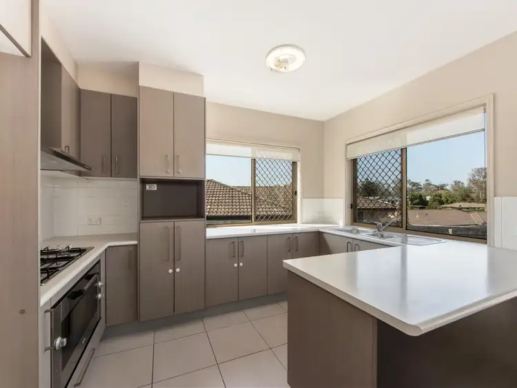 Second view of Homely house listing, 35 Eric Drive, Blackstone QLD 4304