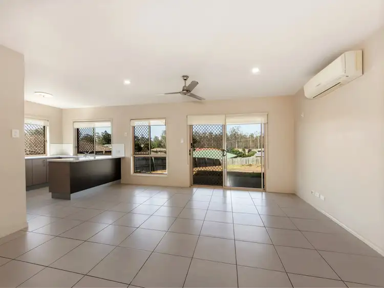 Third view of Homely house listing, 35 Eric Drive, Blackstone QLD 4304