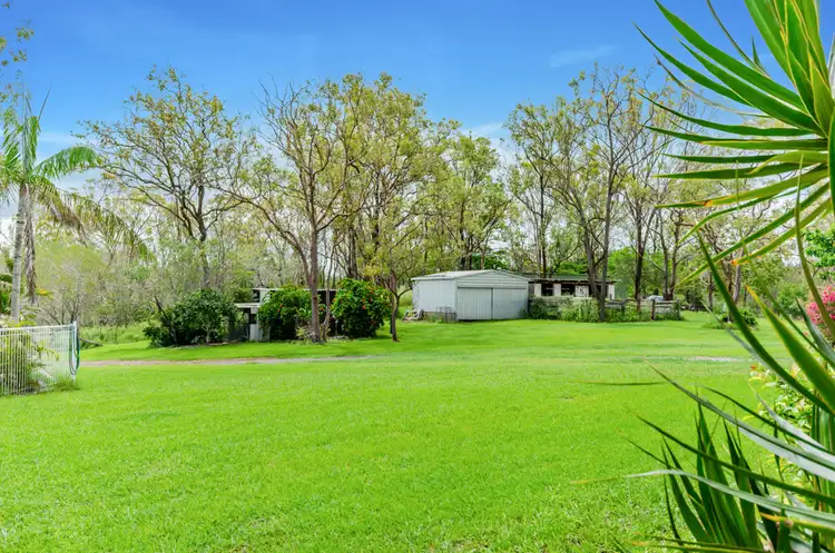 Second view of Homely rural property listing, 42 Talaba Road, Calliope QLD 4680