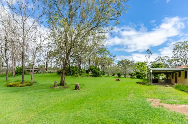 Third view of Homely rural property listing, 42 Talaba Road, Calliope QLD 4680