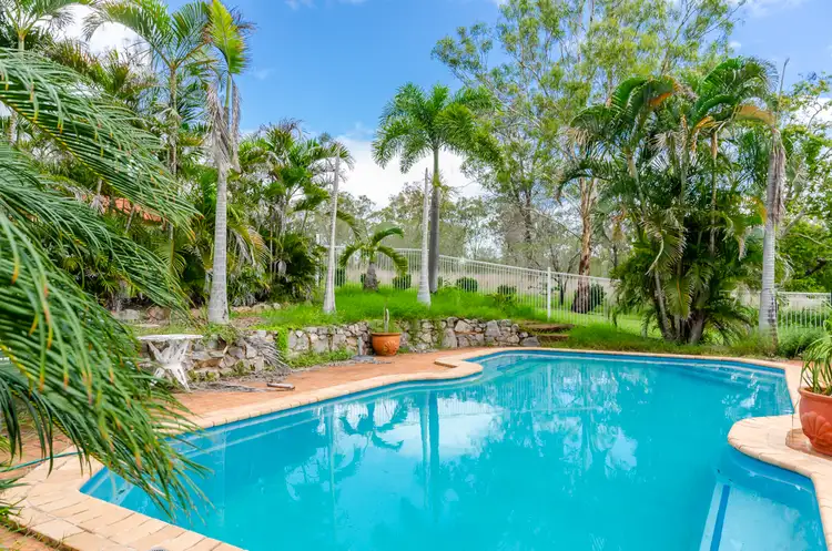 Fifth view of Homely rural property listing, 42 Talaba Road, Calliope QLD 4680