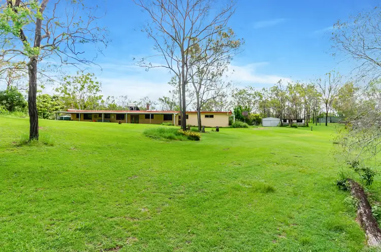 Sixth view of Homely rural property listing, 42 Talaba Road, Calliope QLD 4680