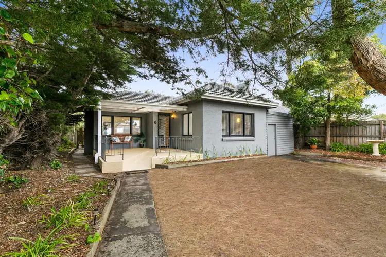 7 Boonong Avenue, Seaford VIC 3198