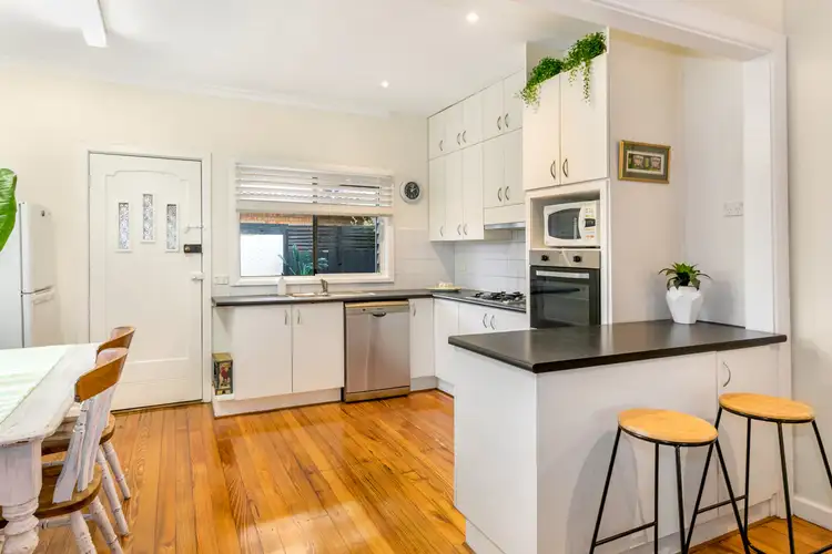 Fourth view of Homely house listing, 7 Boonong Avenue, Seaford VIC 3198