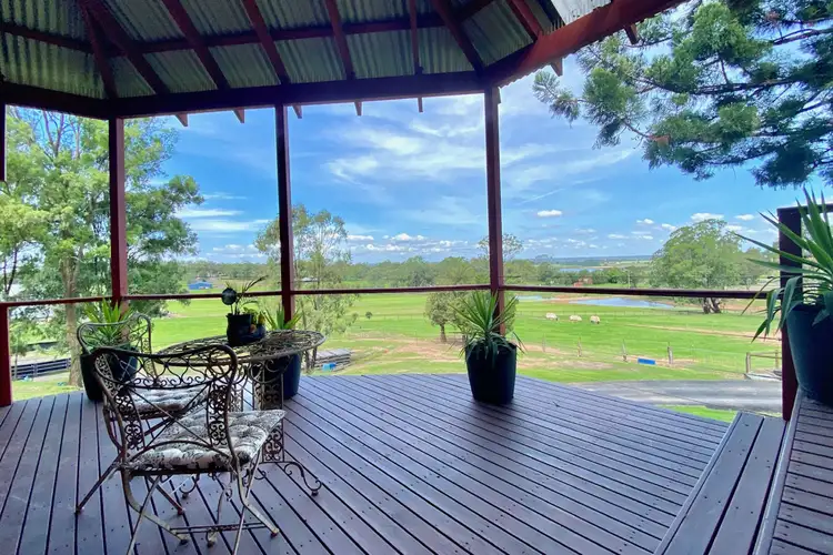 37 Martins Lane, Freemans Reach NSW 2756