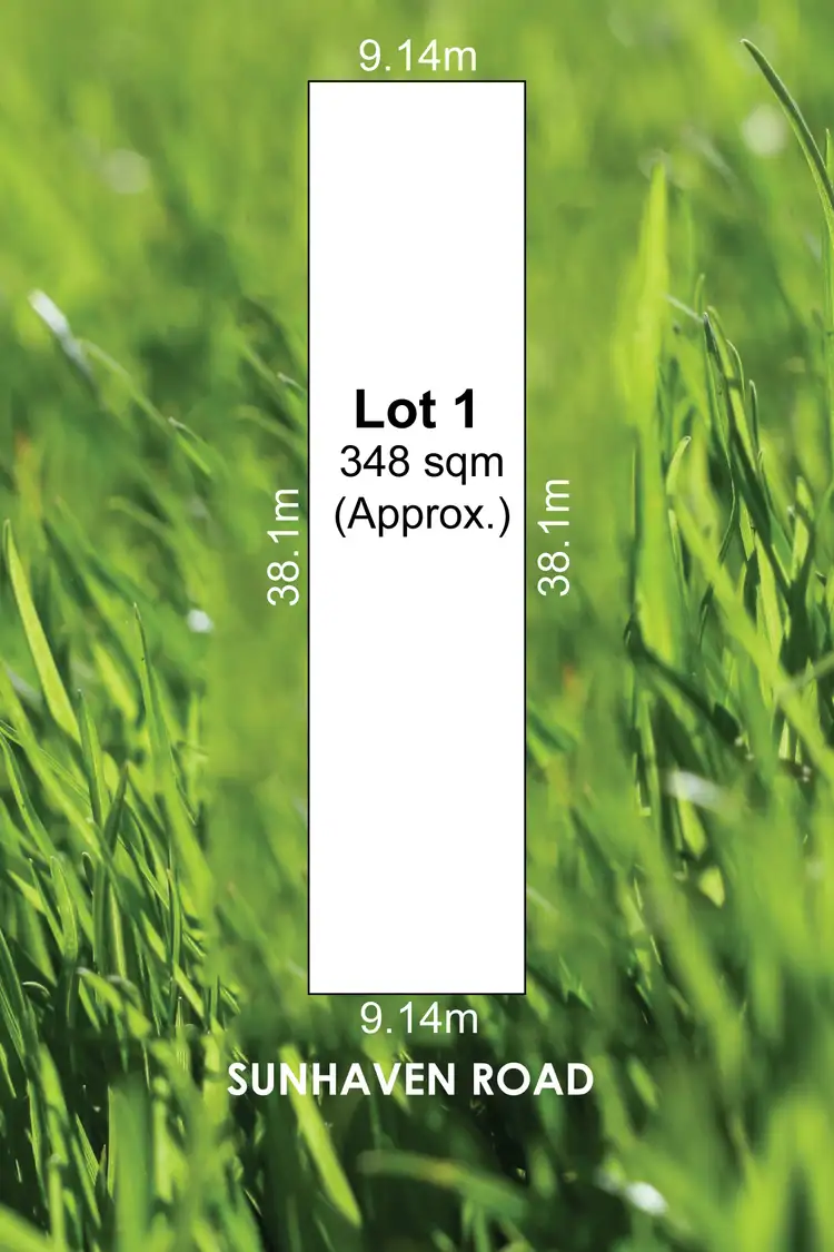 LOT 1, 10 Sunhaven Road, Redwood Park SA 5097